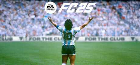 EA FC 25