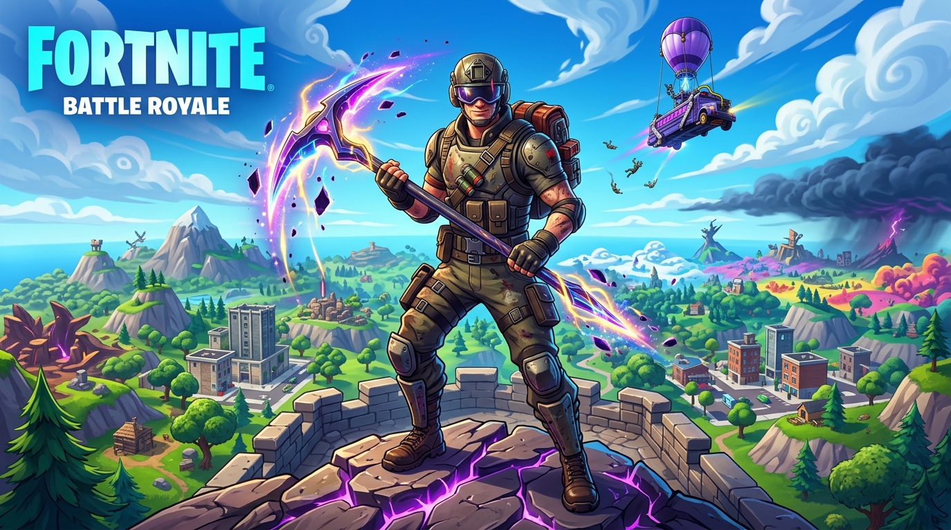 Fortnite