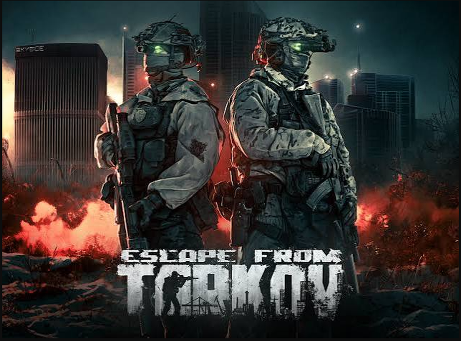 Tarkov
